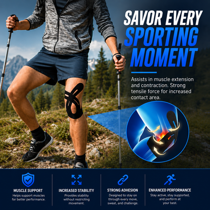 TRUE JOINT™ ACTIVE TAPE