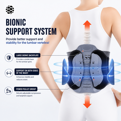 True Back Brace™