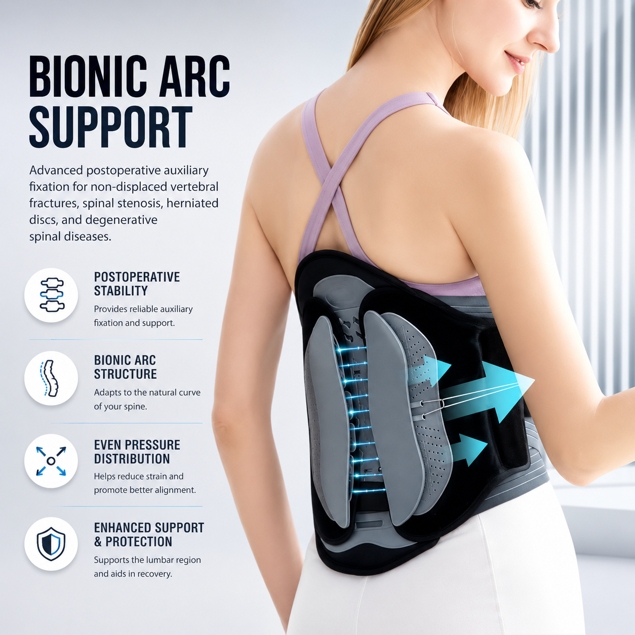 True Back Brace™