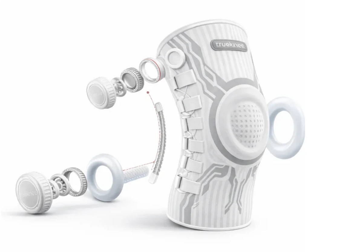 Going Viral | Low Stock Sports Knee Support Brace