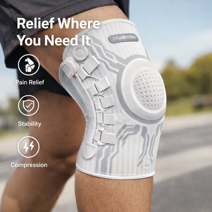 Going Viral | Low Stock Sports Knee Support Brace
