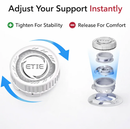 True Knee Brace