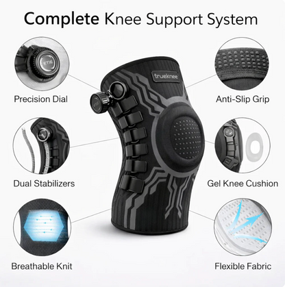 Going Viral | Low Stock Sports Knee Support Brace
