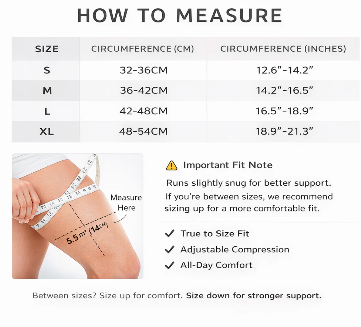 Going Viral | Low Stock Sports Knee Support Brace