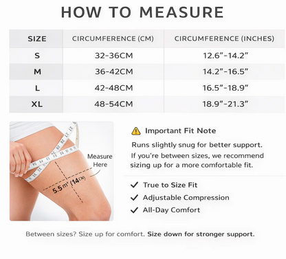 Going Viral | Low Stock Sports Knee Support Brace